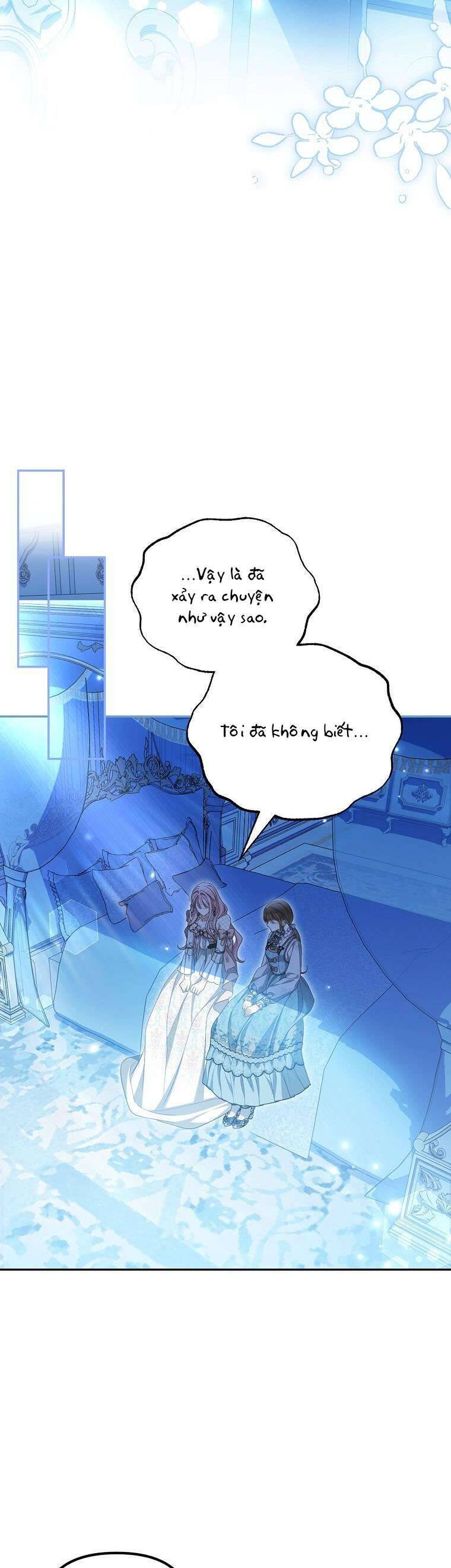 Sao Lại Ám Ảnh Cô Vợ Giả Mạo Quá Vậy? Chapter 45 - Trang 2