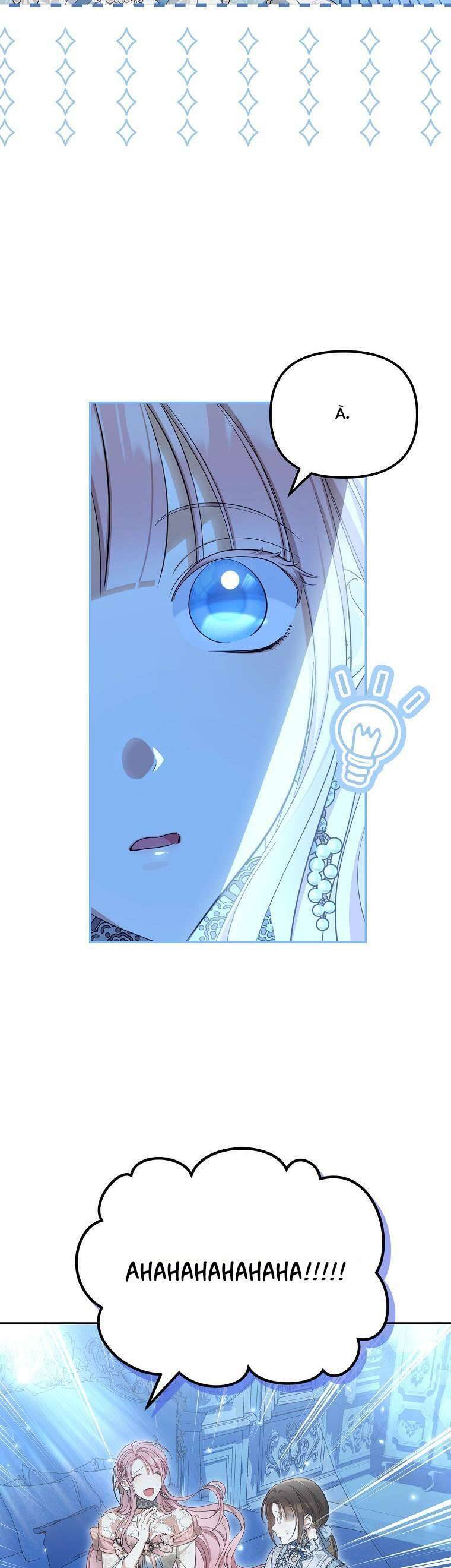 Sao Lại Ám Ảnh Cô Vợ Giả Mạo Quá Vậy? Chapter 45 - Trang 2