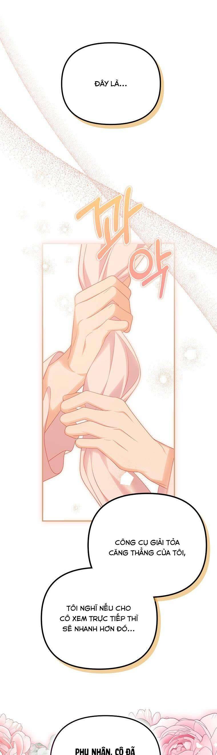 Sao Lại Ám Ảnh Cô Vợ Giả Mạo Quá Vậy? Chapter 45 - Trang 2