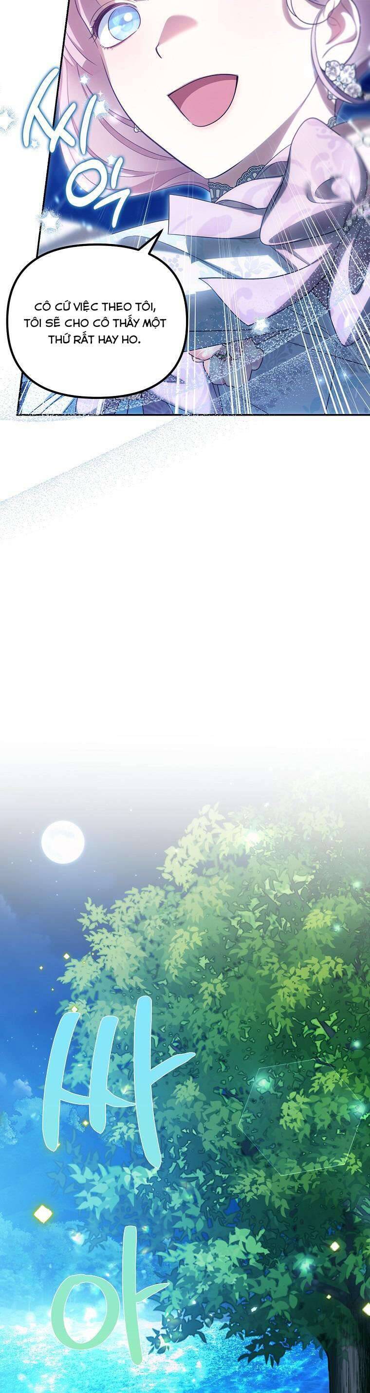 Sao Lại Ám Ảnh Cô Vợ Giả Mạo Quá Vậy? Chapter 45 - Trang 2