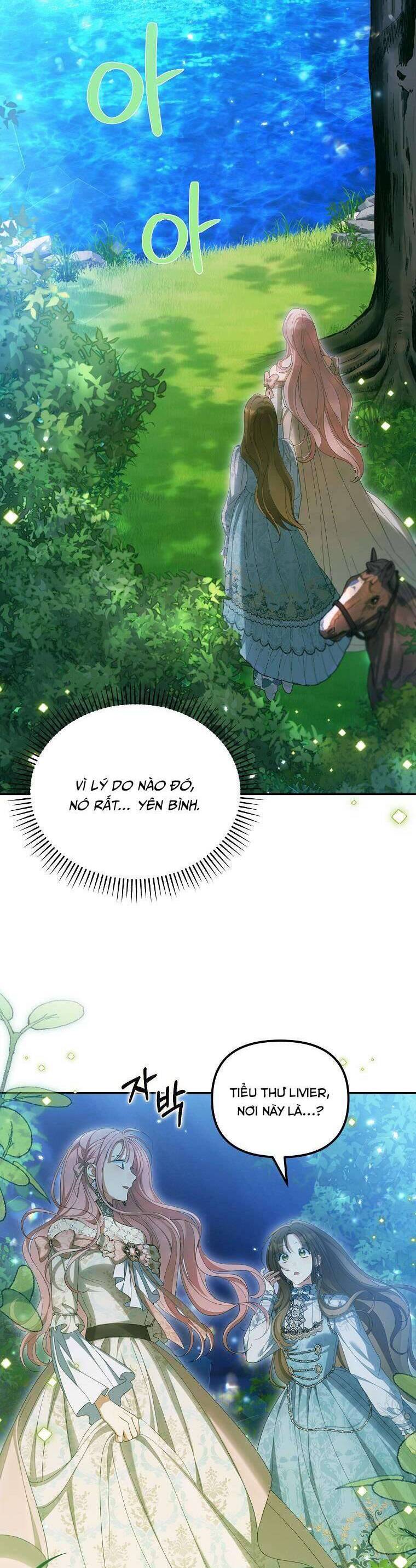 Sao Lại Ám Ảnh Cô Vợ Giả Mạo Quá Vậy? Chapter 45 - Trang 2