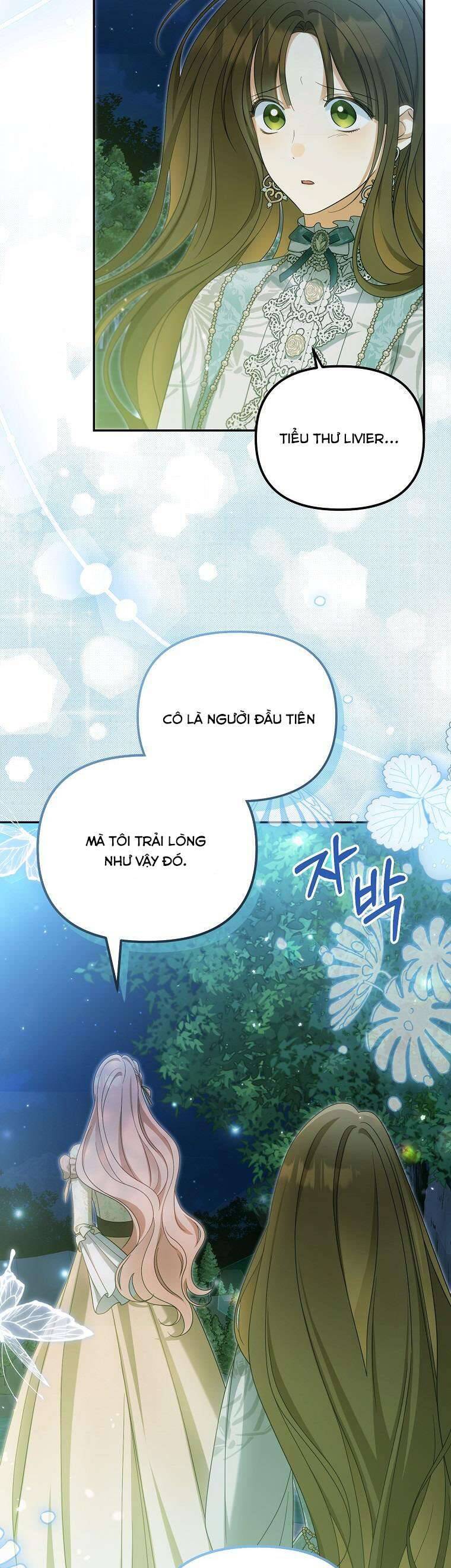 Sao Lại Ám Ảnh Cô Vợ Giả Mạo Quá Vậy? Chapter 45 - Trang 2