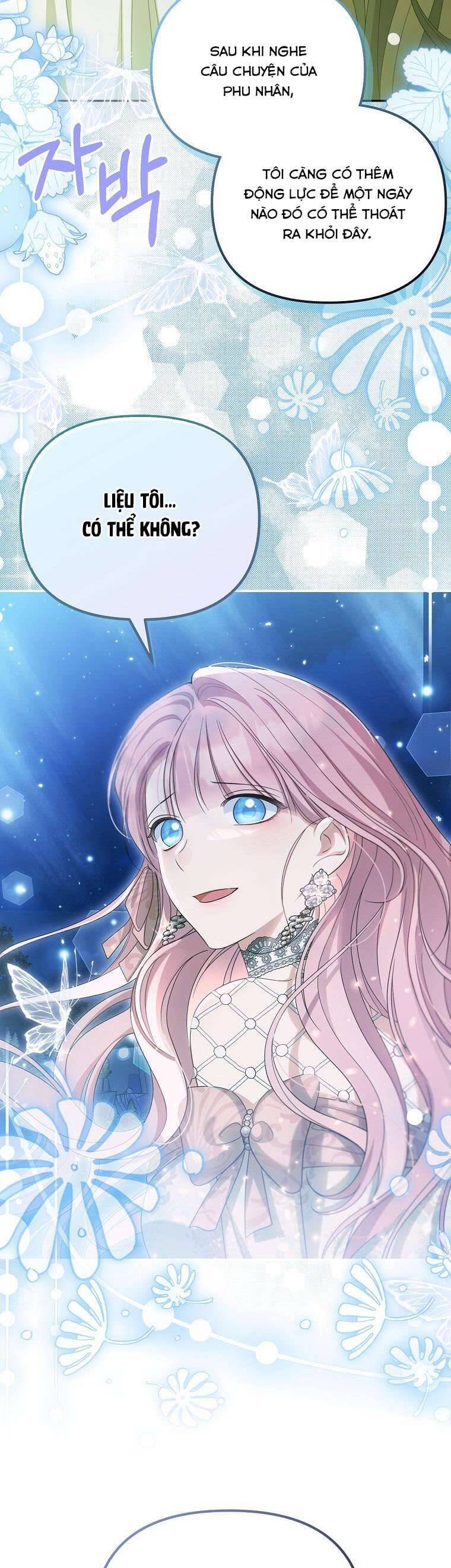 Sao Lại Ám Ảnh Cô Vợ Giả Mạo Quá Vậy? Chapter 45 - Trang 2