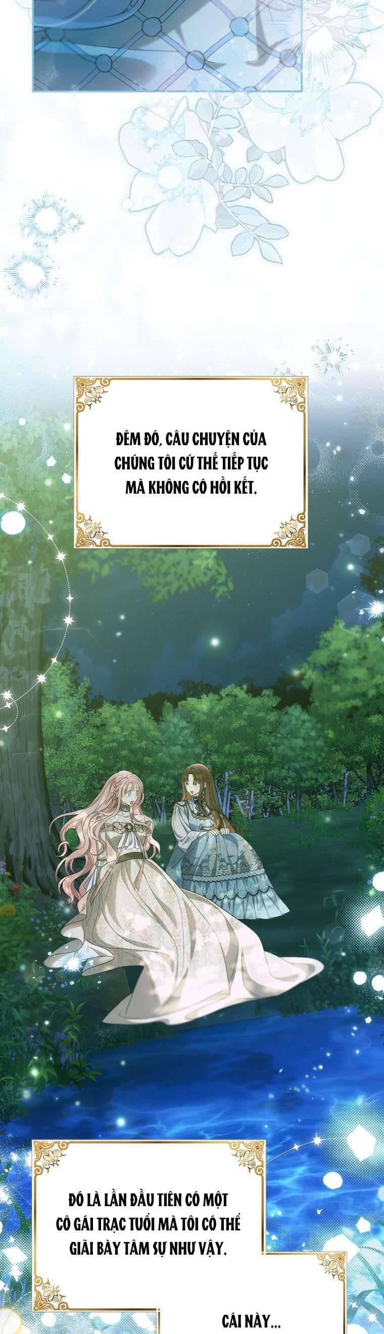 Sao Lại Ám Ảnh Cô Vợ Giả Mạo Quá Vậy? Chapter 45 - Trang 2