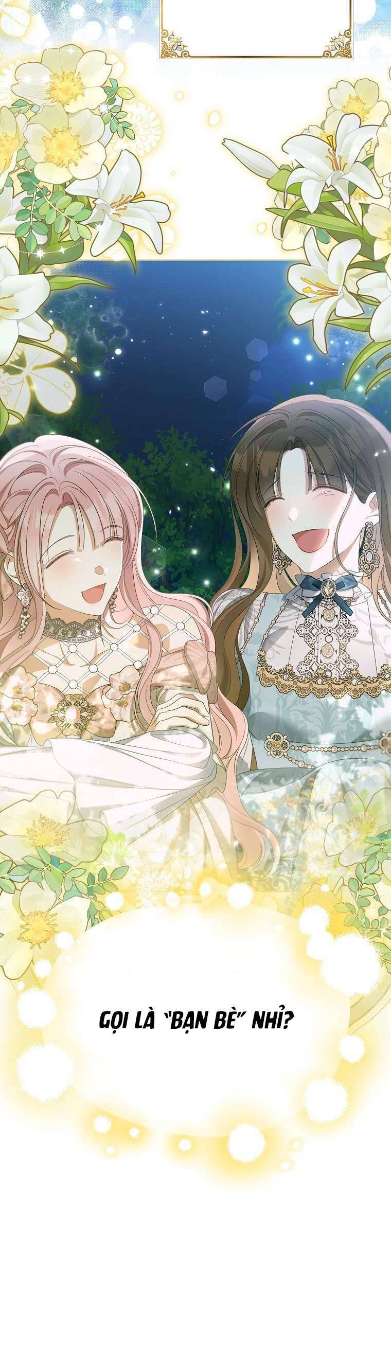 Sao Lại Ám Ảnh Cô Vợ Giả Mạo Quá Vậy? Chapter 45 - Trang 2