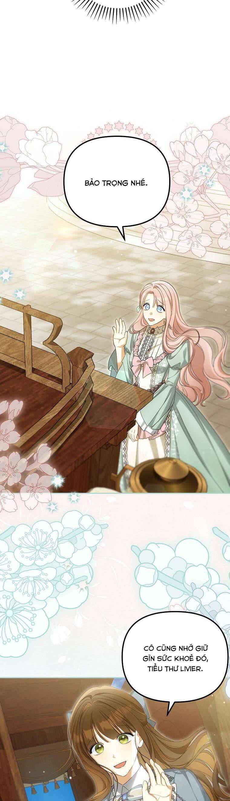 Sao Lại Ám Ảnh Cô Vợ Giả Mạo Quá Vậy? Chapter 45 - Trang 2