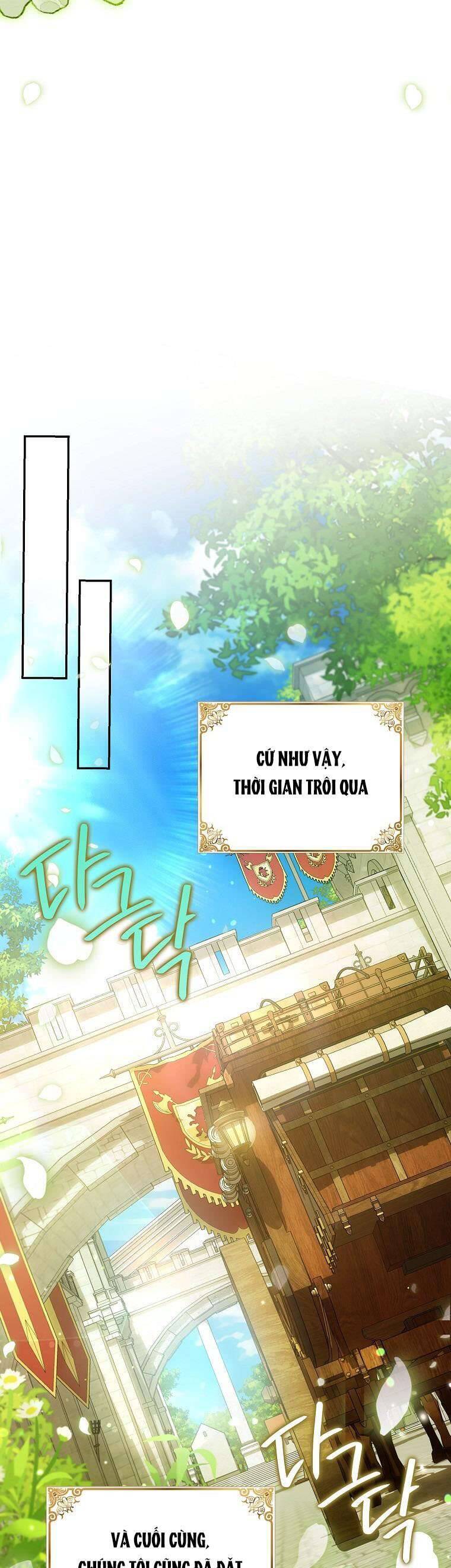 Sao Lại Ám Ảnh Cô Vợ Giả Mạo Quá Vậy? Chapter 45 - Trang 2