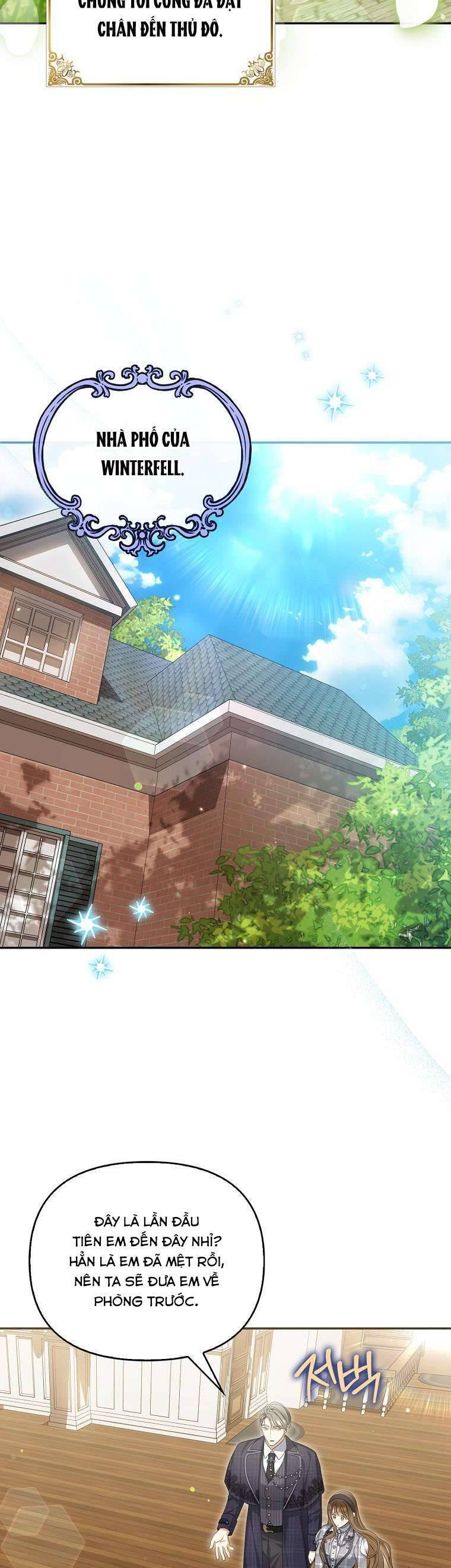 Sao Lại Ám Ảnh Cô Vợ Giả Mạo Quá Vậy? Chapter 45 - Trang 2