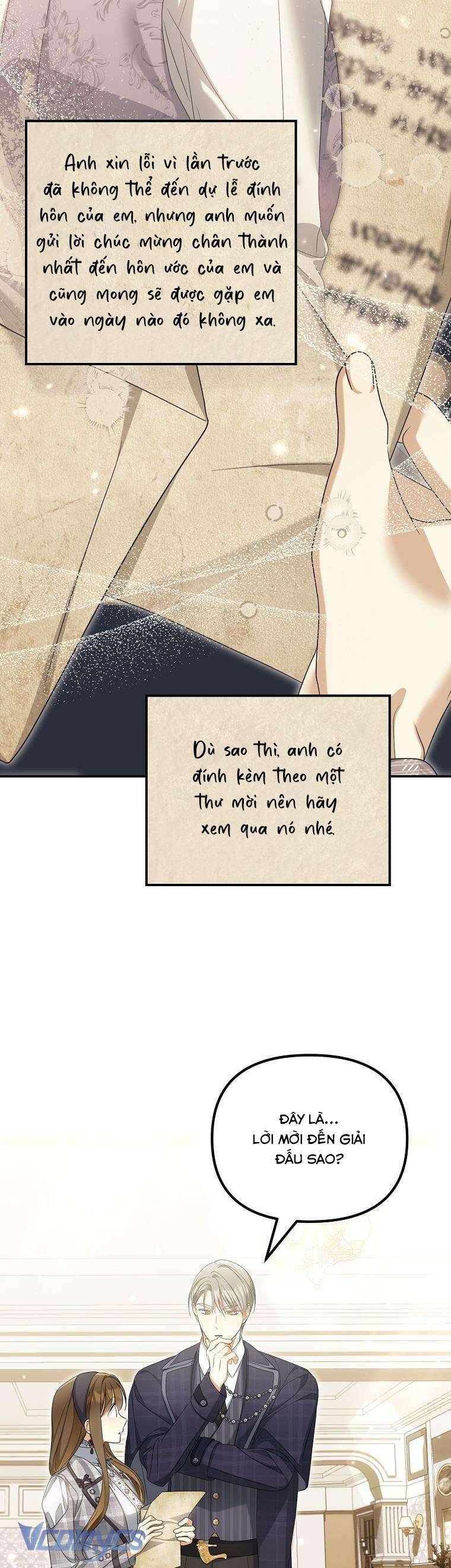 Sao Lại Ám Ảnh Cô Vợ Giả Mạo Quá Vậy? Chapter 45 - Trang 2