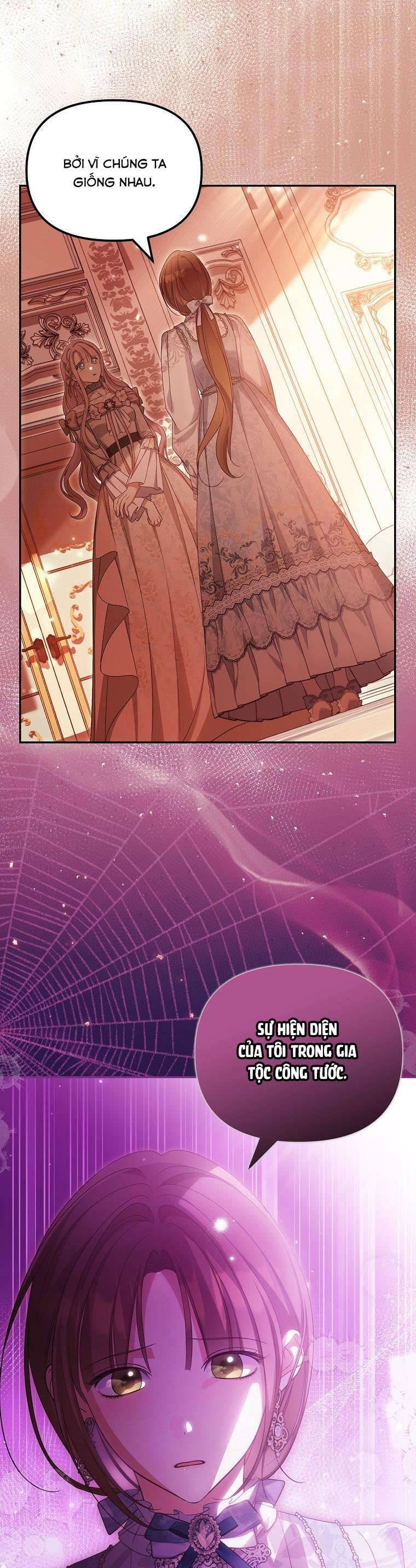 Sao Lại Ám Ảnh Cô Vợ Giả Mạo Quá Vậy? Chapter 45 - Trang 2