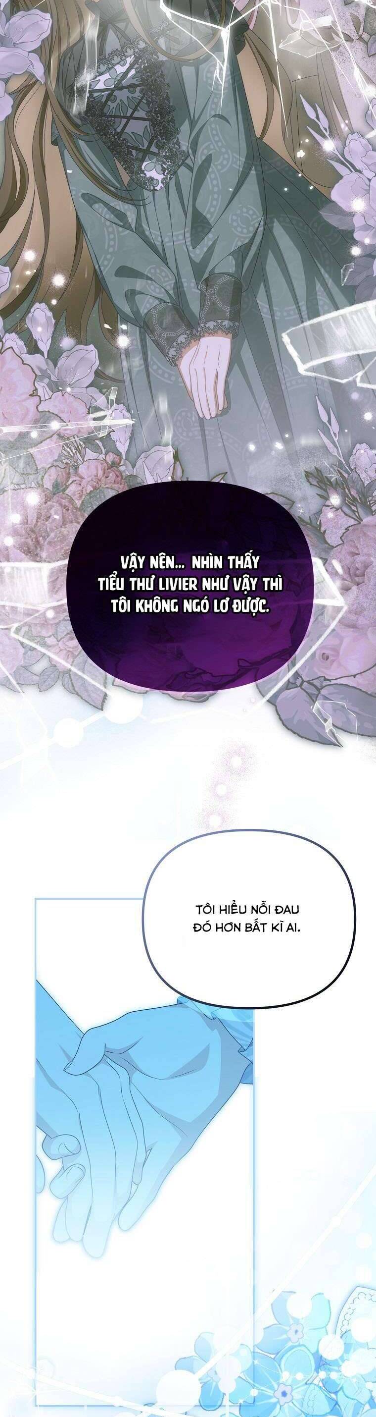 Sao Lại Ám Ảnh Cô Vợ Giả Mạo Quá Vậy? Chapter 45 - Trang 2