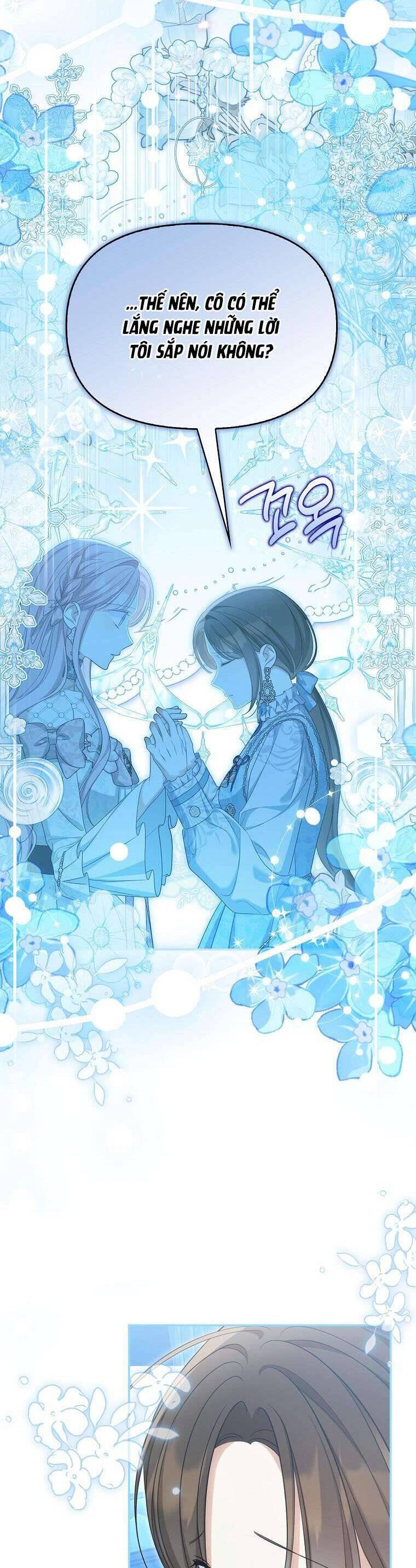 Sao Lại Ám Ảnh Cô Vợ Giả Mạo Quá Vậy? Chapter 45 - Trang 2