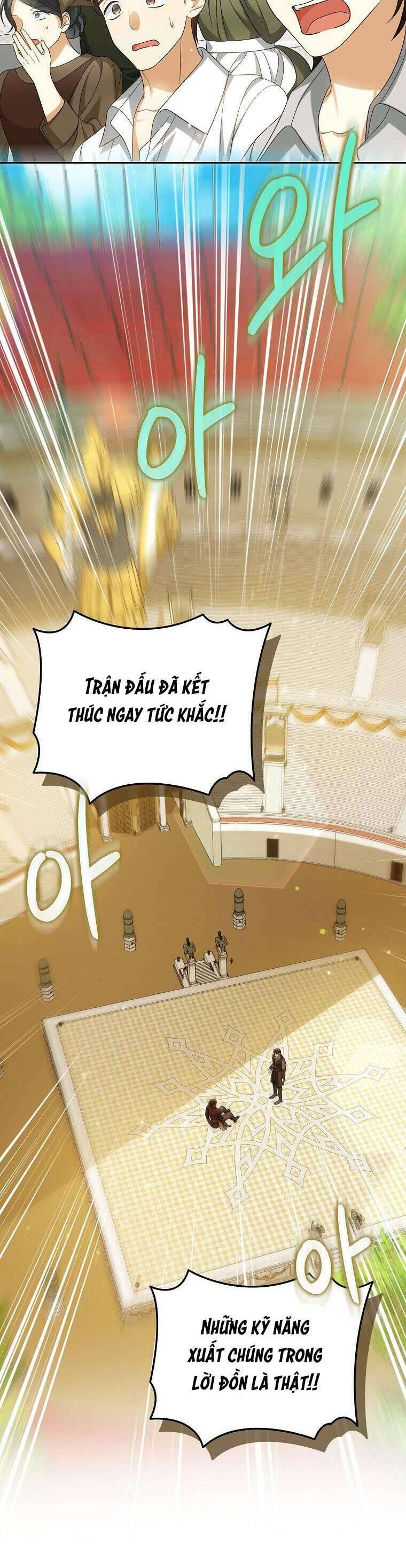 Sao Lại Ám Ảnh Cô Vợ Giả Mạo Quá Vậy? Chapter 46 - Trang 2