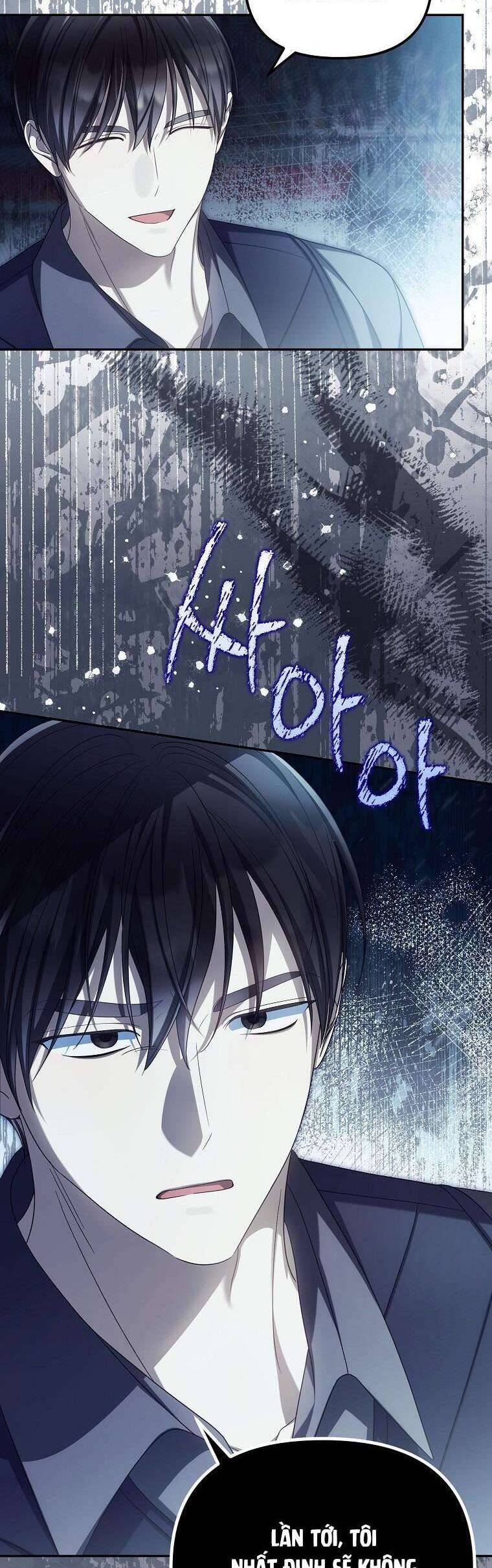 Sao Lại Ám Ảnh Cô Vợ Giả Mạo Quá Vậy? Chapter 48 - Trang 2