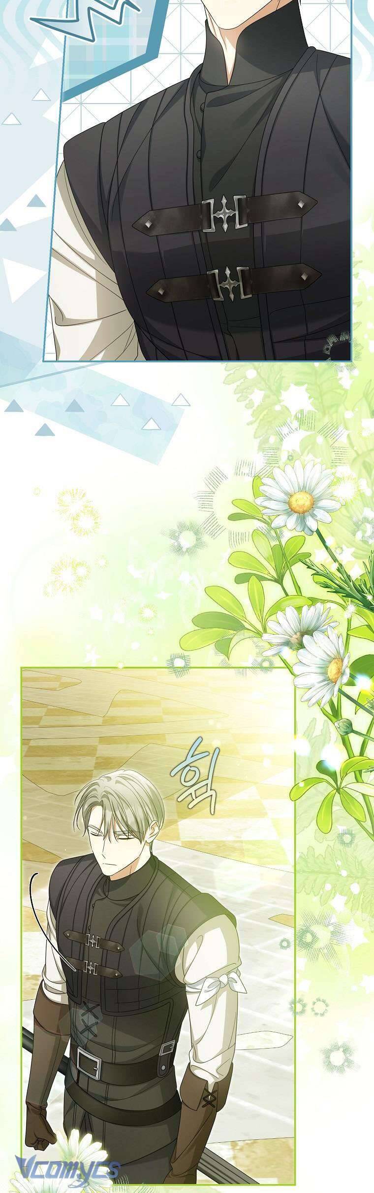 Sao Lại Ám Ảnh Cô Vợ Giả Mạo Quá Vậy? Chapter 48 - Trang 2