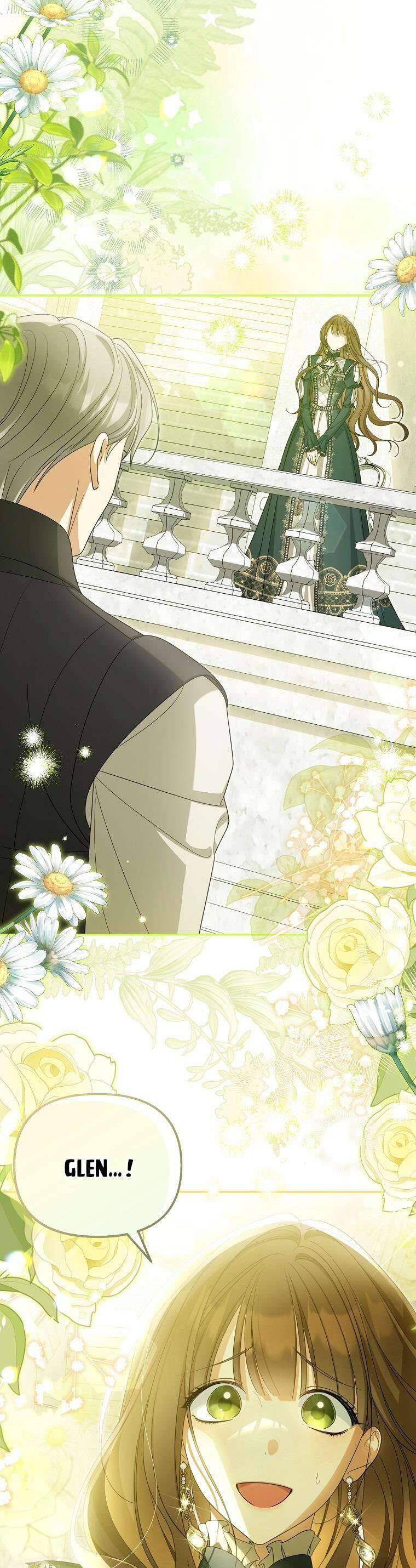 Sao Lại Ám Ảnh Cô Vợ Giả Mạo Quá Vậy? Chapter 48 - Trang 2