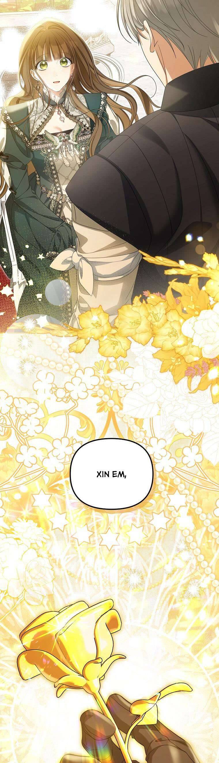 Sao Lại Ám Ảnh Cô Vợ Giả Mạo Quá Vậy? Chapter 48 - Trang 2