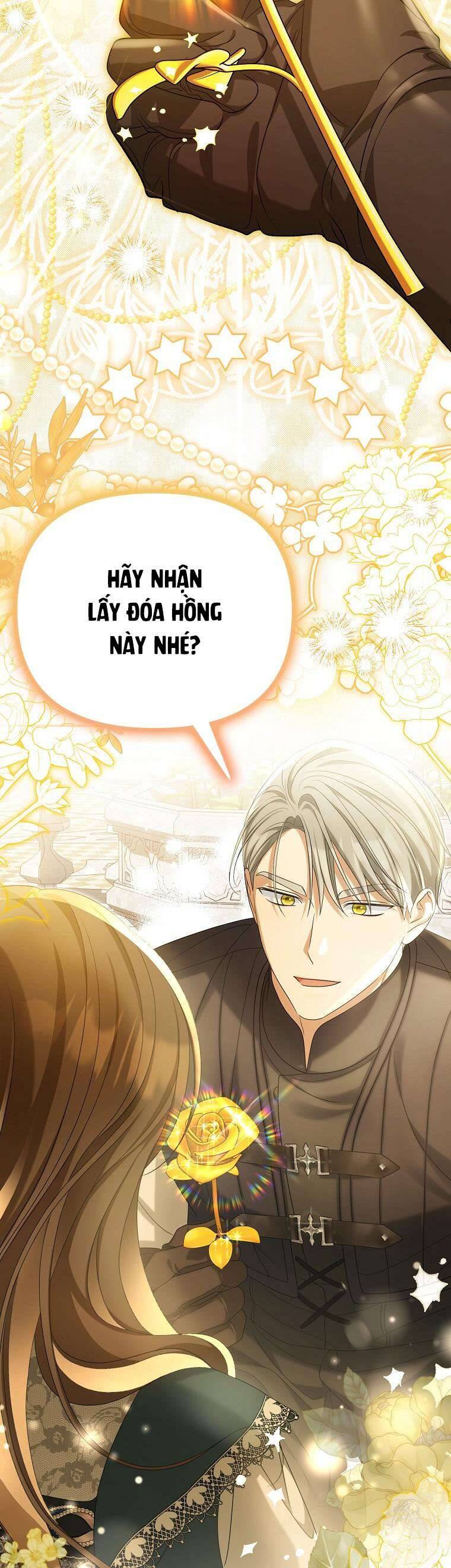 Sao Lại Ám Ảnh Cô Vợ Giả Mạo Quá Vậy? Chapter 48 - Trang 2
