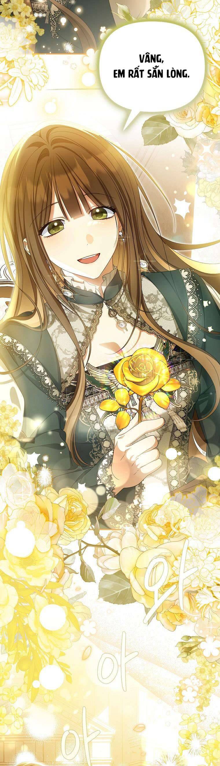 Sao Lại Ám Ảnh Cô Vợ Giả Mạo Quá Vậy? Chapter 48 - Trang 2