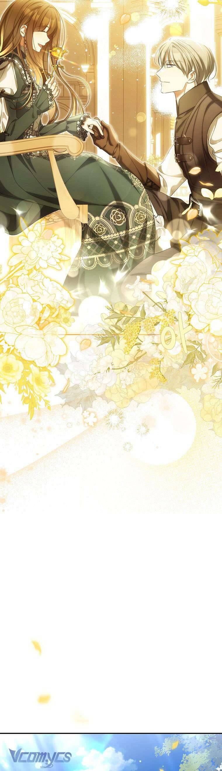 Sao Lại Ám Ảnh Cô Vợ Giả Mạo Quá Vậy? Chapter 48 - Trang 2