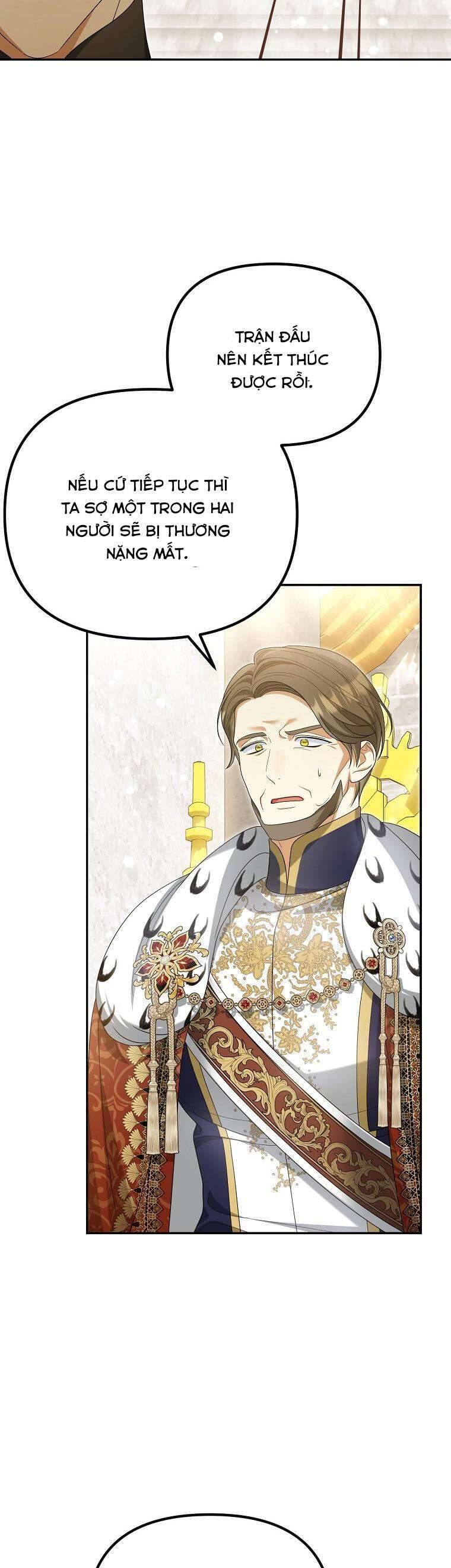 Sao Lại Ám Ảnh Cô Vợ Giả Mạo Quá Vậy? Chapter 48 - Trang 2