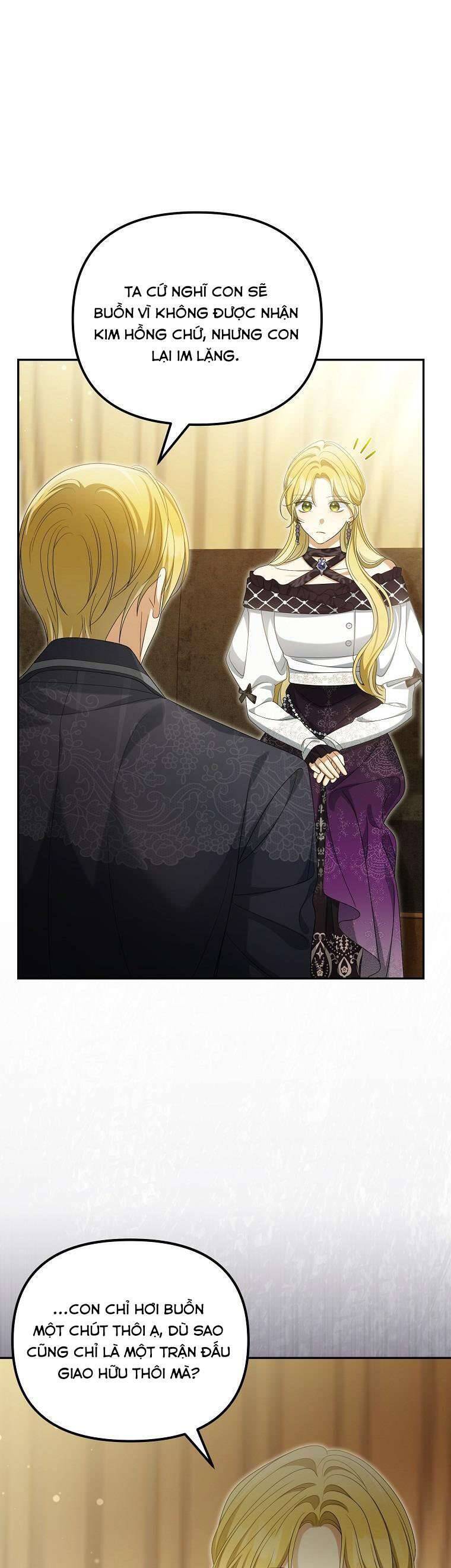 Sao Lại Ám Ảnh Cô Vợ Giả Mạo Quá Vậy? Chapter 48 - Trang 2