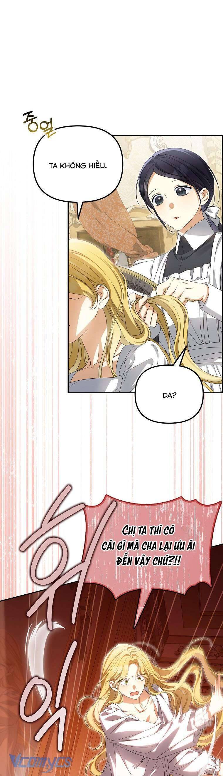 Sao Lại Ám Ảnh Cô Vợ Giả Mạo Quá Vậy? Chapter 48 - Trang 2