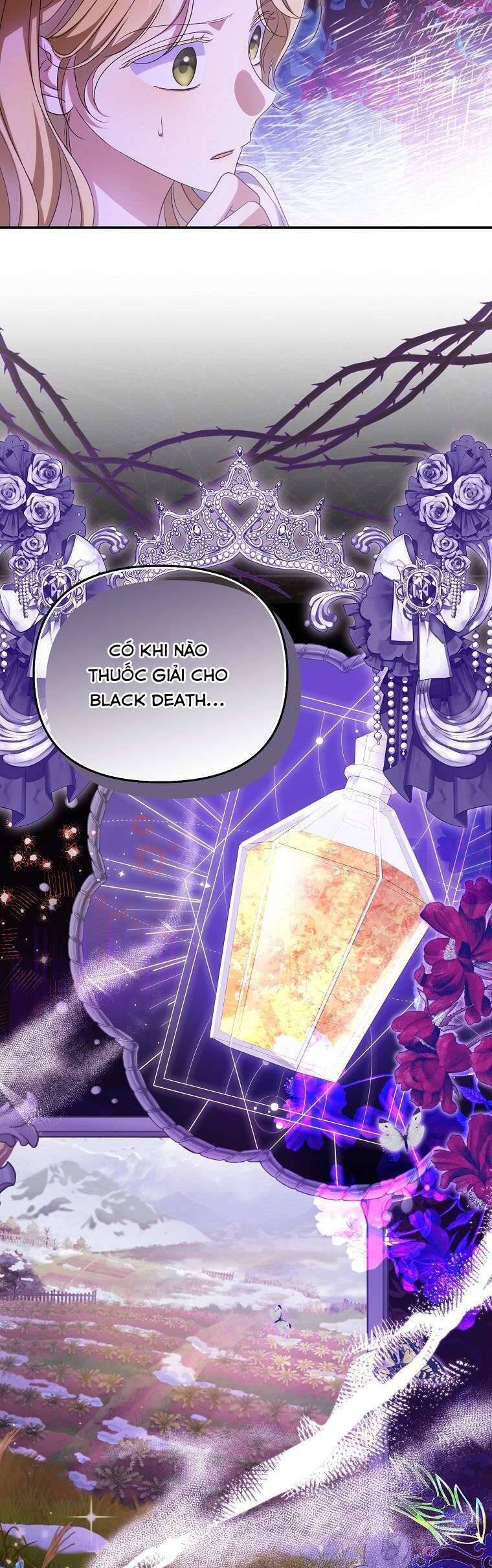 Sao Lại Ám Ảnh Cô Vợ Giả Mạo Quá Vậy? Chapter 48 - Trang 2