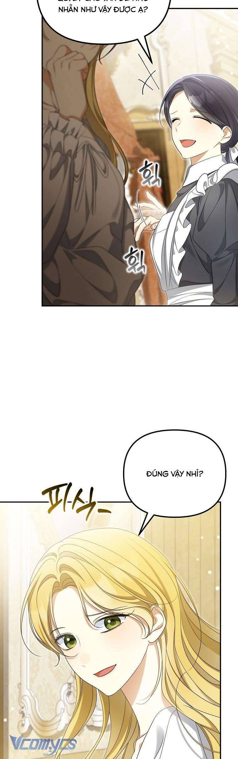 Sao Lại Ám Ảnh Cô Vợ Giả Mạo Quá Vậy? Chapter 48 - Trang 2