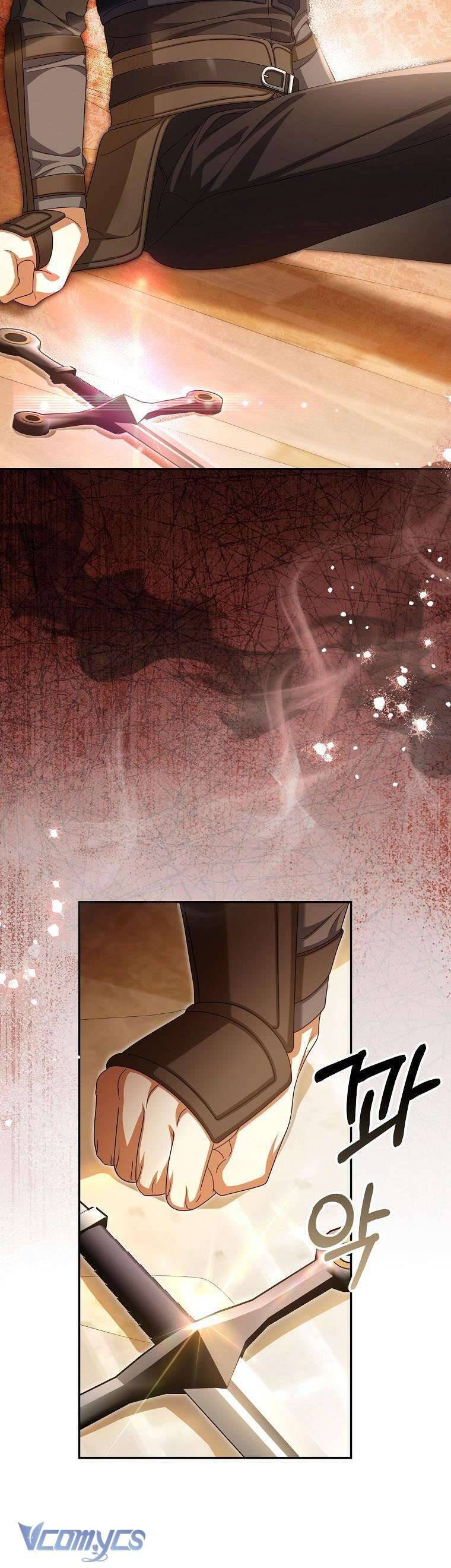 Sao Lại Ám Ảnh Cô Vợ Giả Mạo Quá Vậy? Chapter 48 - Trang 2