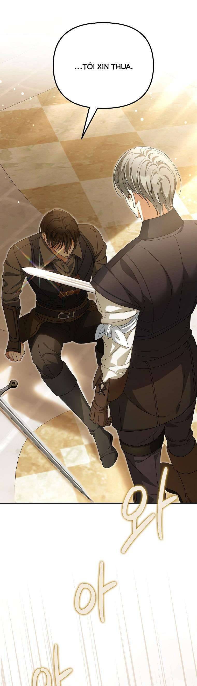 Sao Lại Ám Ảnh Cô Vợ Giả Mạo Quá Vậy? Chapter 48 - Trang 2