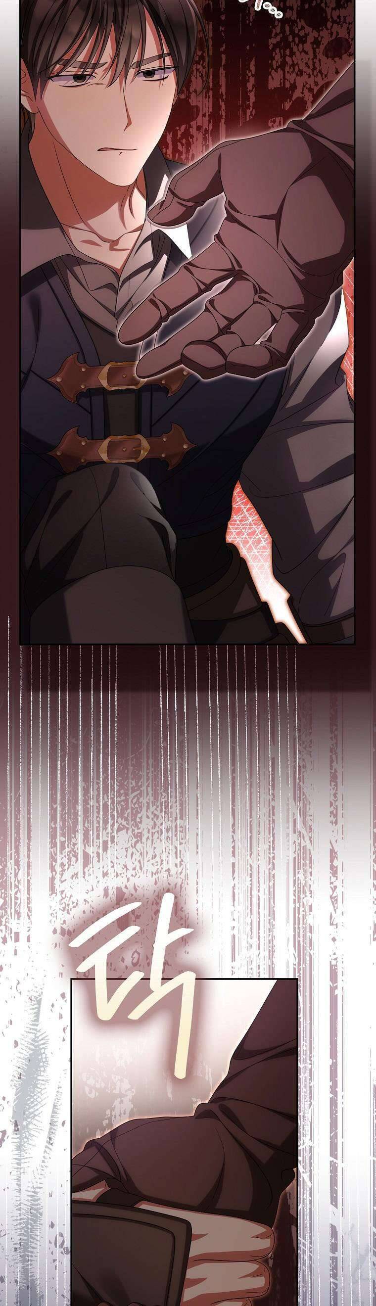 Sao Lại Ám Ảnh Cô Vợ Giả Mạo Quá Vậy? Chapter 48 - Trang 2