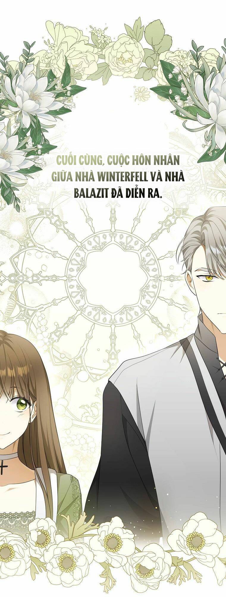 Sao Lại Ám Ảnh Cô Vợ Giả Mạo Quá Vậy? Chapter 6 - Trang 2