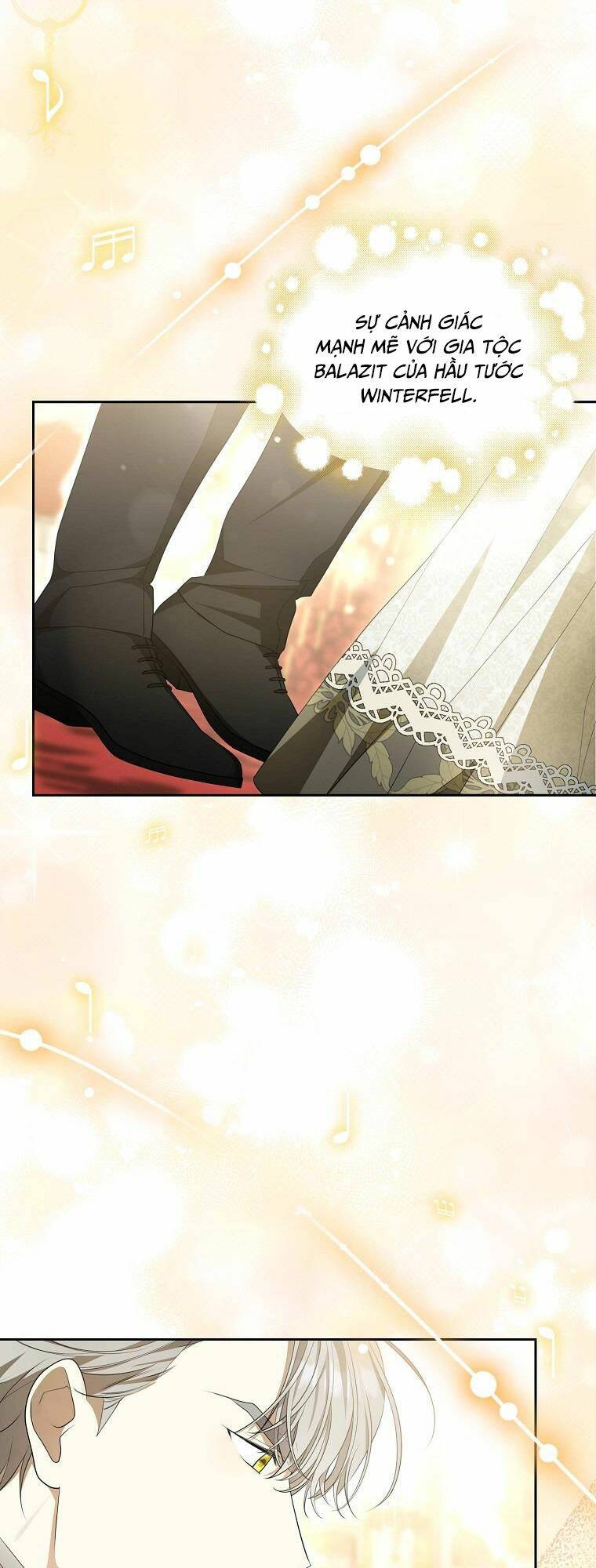 Sao Lại Ám Ảnh Cô Vợ Giả Mạo Quá Vậy? Chapter 6 - Trang 2