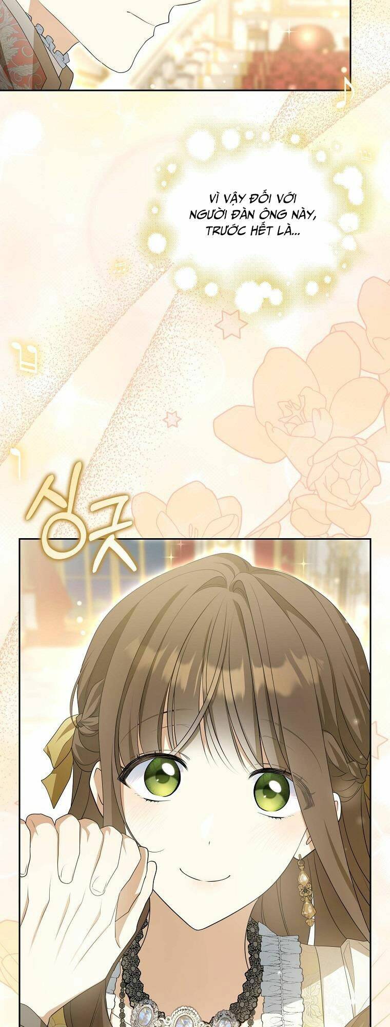 Sao Lại Ám Ảnh Cô Vợ Giả Mạo Quá Vậy? Chapter 6 - Trang 2