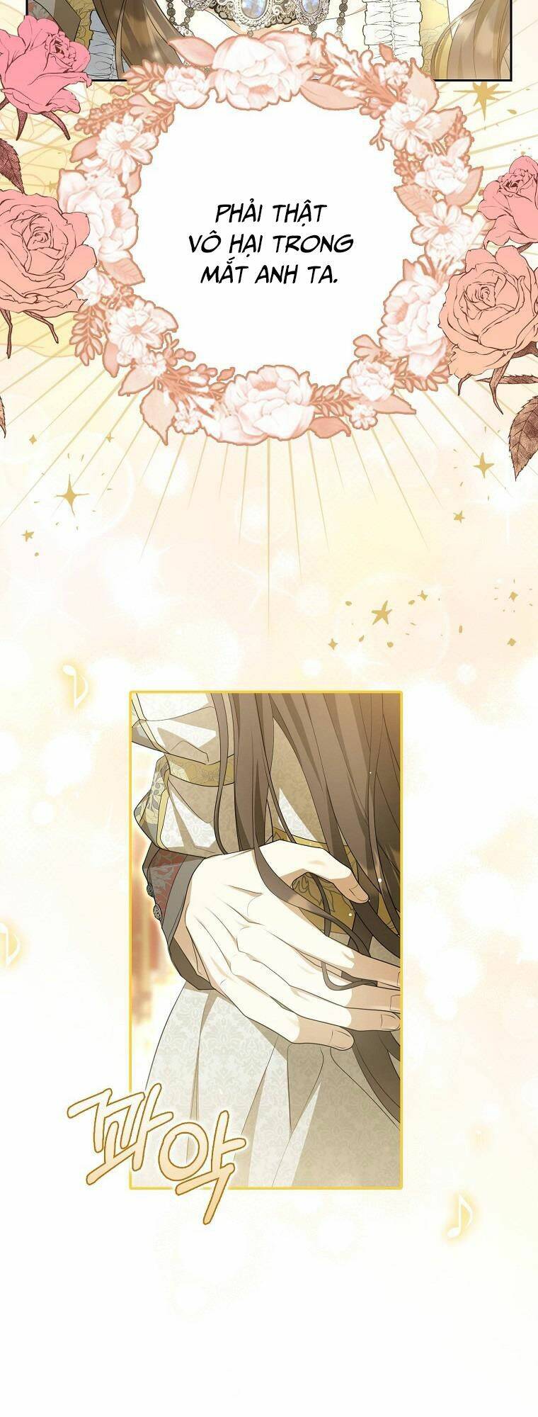 Sao Lại Ám Ảnh Cô Vợ Giả Mạo Quá Vậy? Chapter 6 - Trang 2