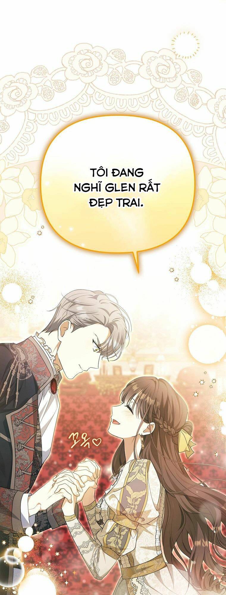 Sao Lại Ám Ảnh Cô Vợ Giả Mạo Quá Vậy? Chapter 6 - Trang 2