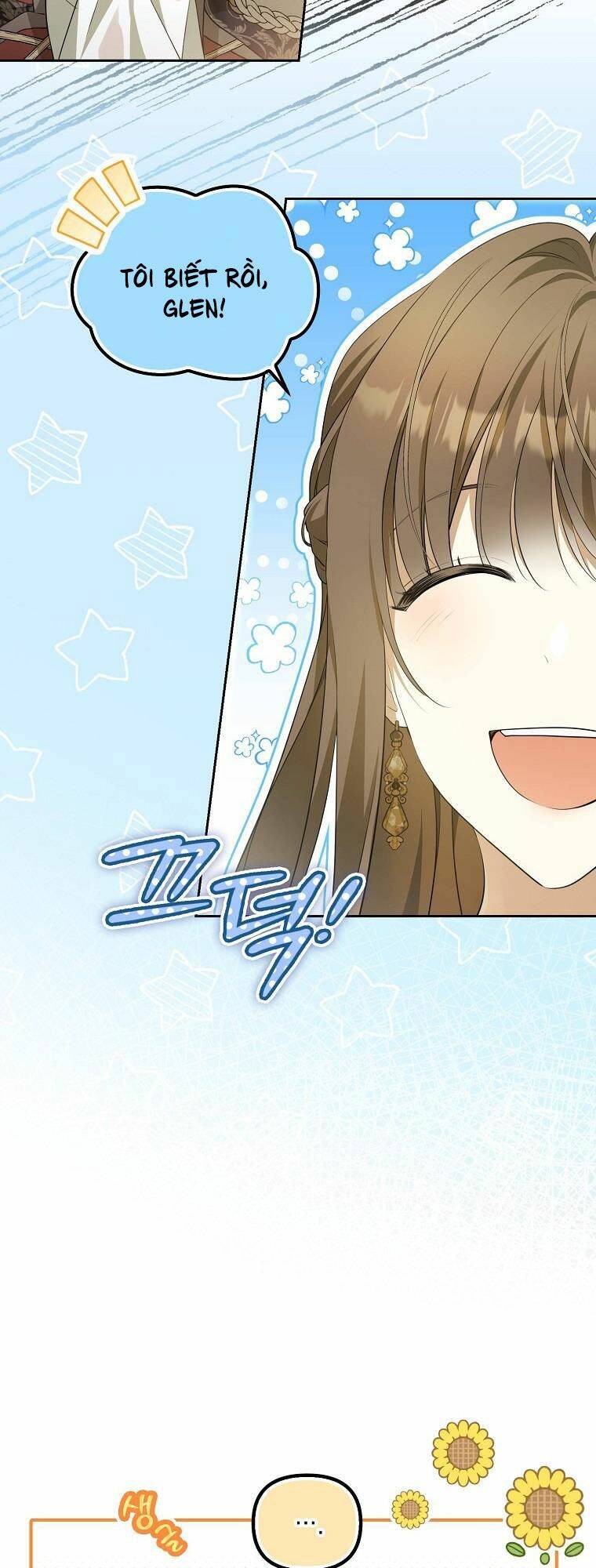 Sao Lại Ám Ảnh Cô Vợ Giả Mạo Quá Vậy? Chapter 6 - Trang 2