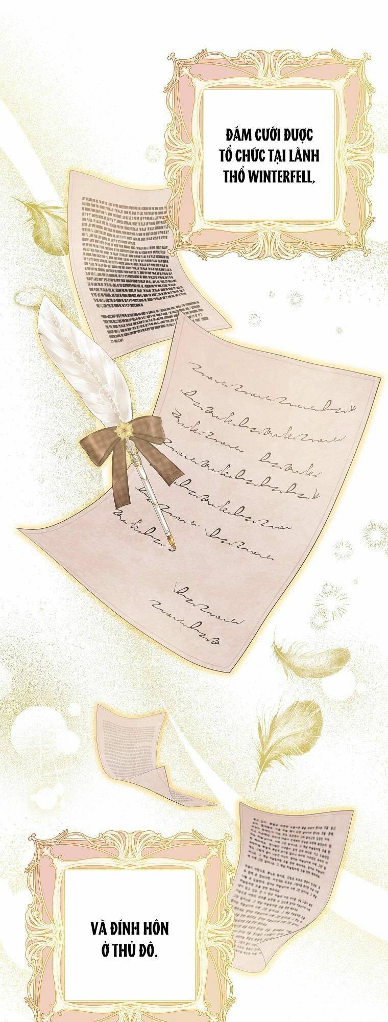 Sao Lại Ám Ảnh Cô Vợ Giả Mạo Quá Vậy? Chapter 6 - Trang 2