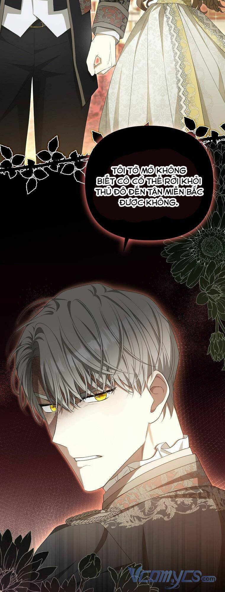 Sao Lại Ám Ảnh Cô Vợ Giả Mạo Quá Vậy? Chapter 6 - Trang 2