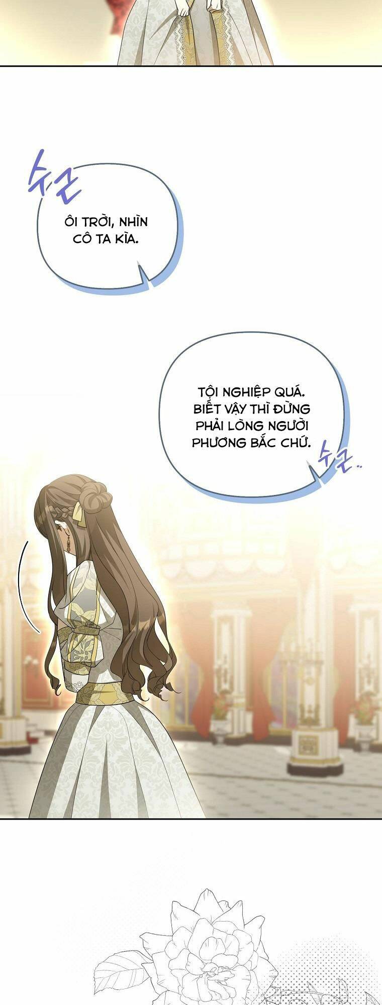 Sao Lại Ám Ảnh Cô Vợ Giả Mạo Quá Vậy? Chapter 6 - Trang 2