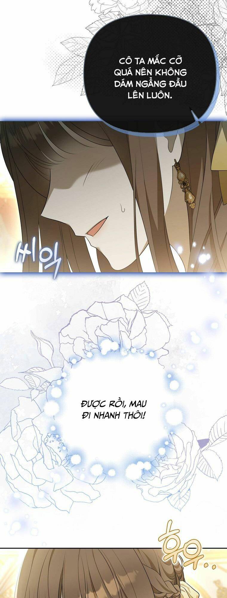 Sao Lại Ám Ảnh Cô Vợ Giả Mạo Quá Vậy? Chapter 6 - Trang 2