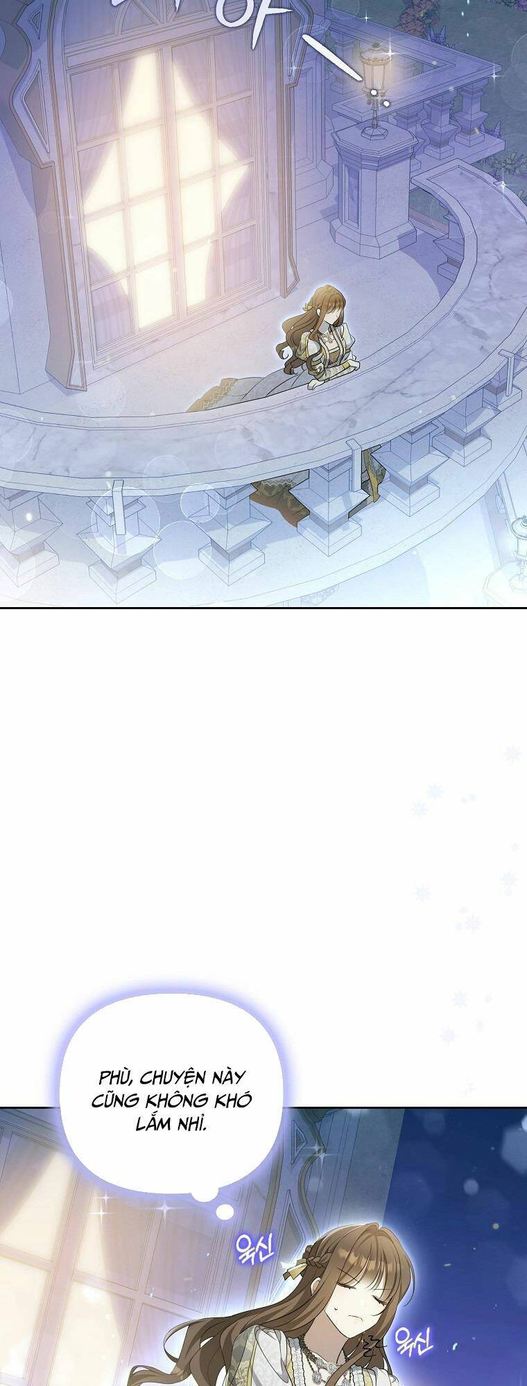 Sao Lại Ám Ảnh Cô Vợ Giả Mạo Quá Vậy? Chapter 6 - Trang 2