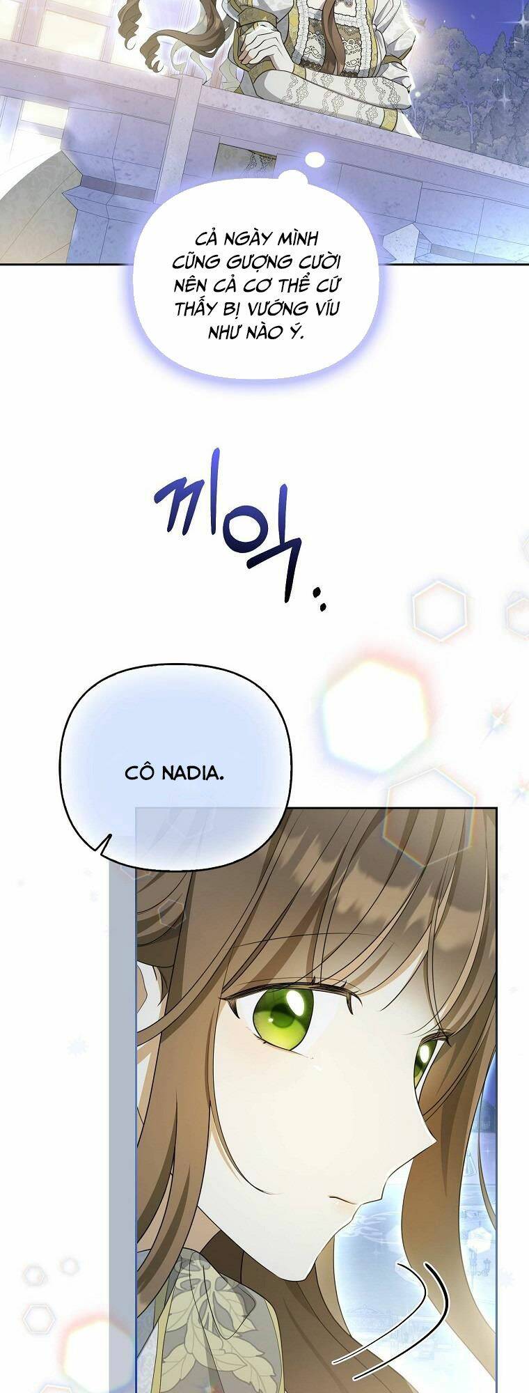 Sao Lại Ám Ảnh Cô Vợ Giả Mạo Quá Vậy? Chapter 6 - Trang 2