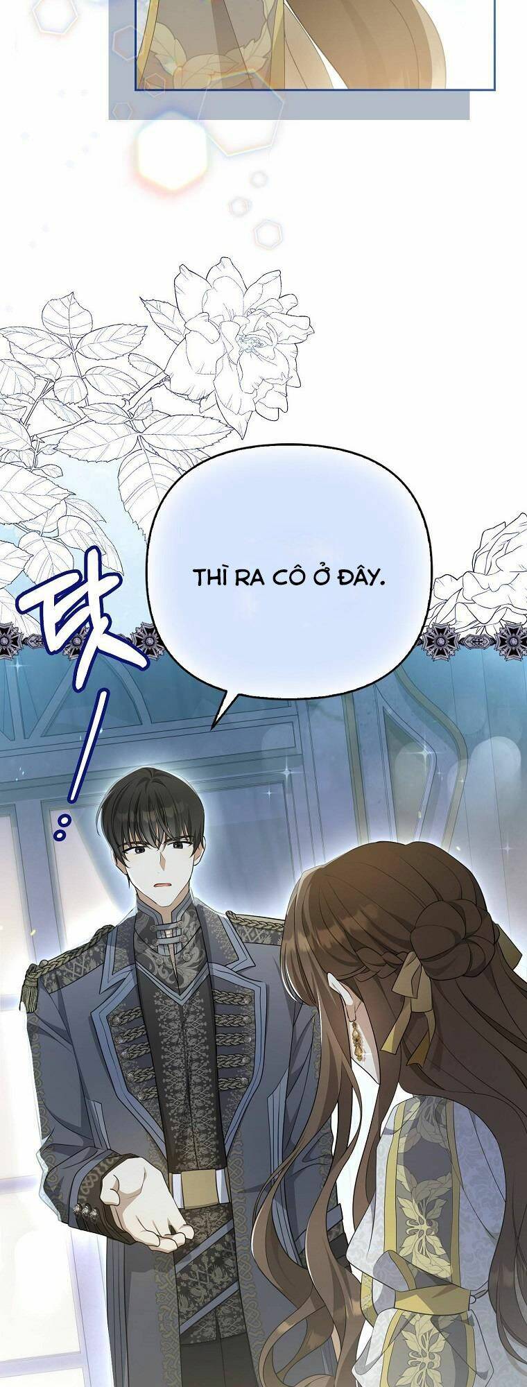 Sao Lại Ám Ảnh Cô Vợ Giả Mạo Quá Vậy? Chapter 6 - Trang 2