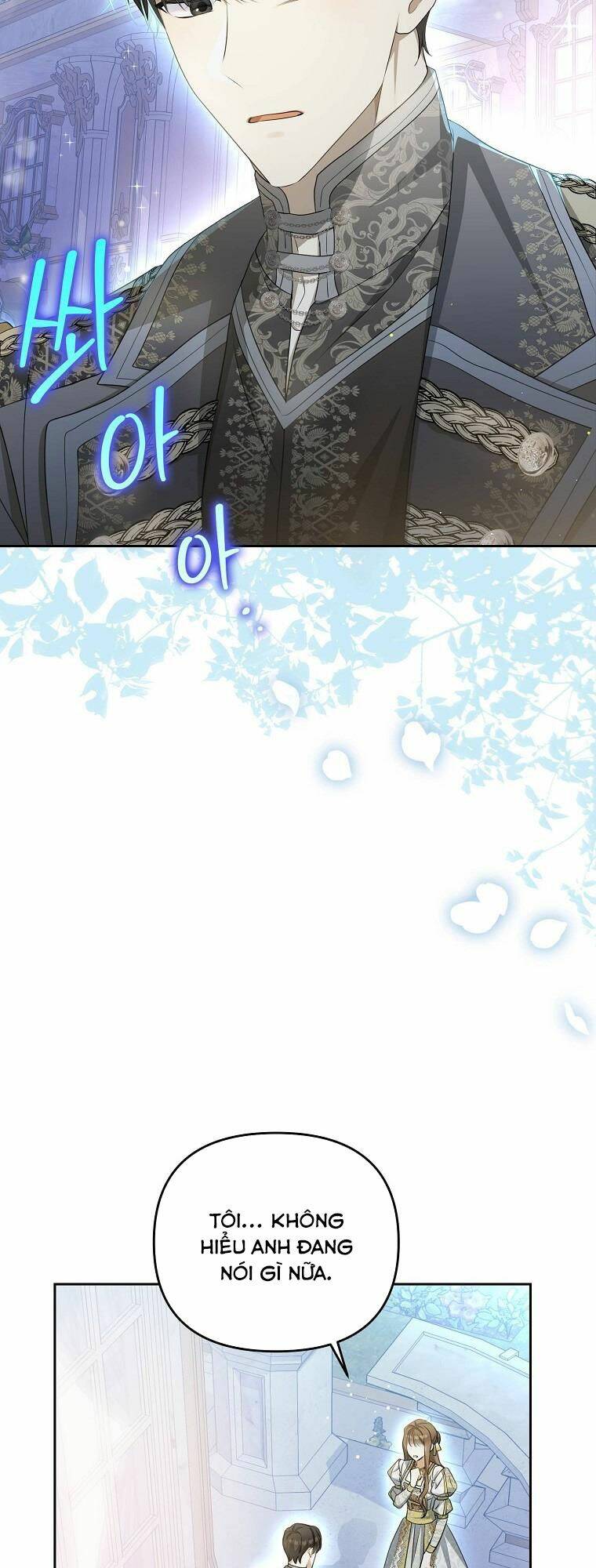 Sao Lại Ám Ảnh Cô Vợ Giả Mạo Quá Vậy? Chapter 6 - Trang 2