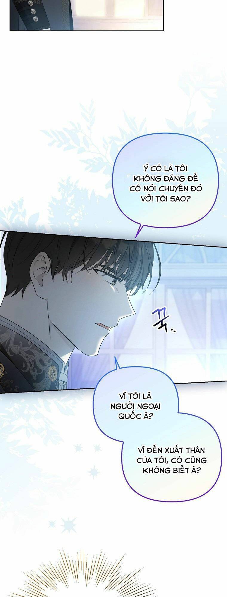 Sao Lại Ám Ảnh Cô Vợ Giả Mạo Quá Vậy? Chapter 6 - Trang 2