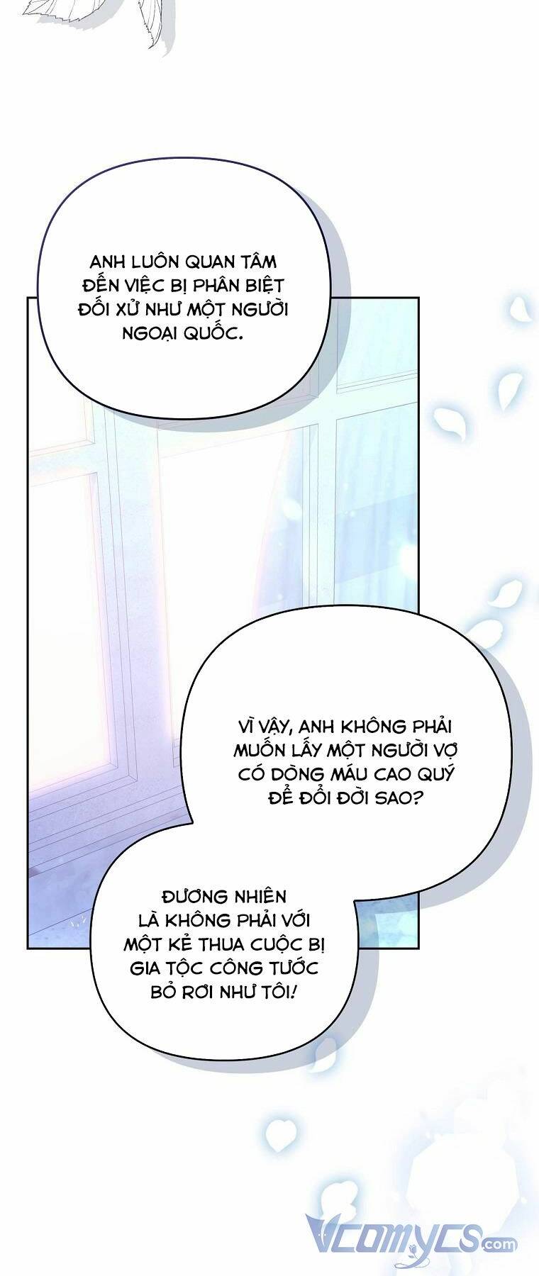 Sao Lại Ám Ảnh Cô Vợ Giả Mạo Quá Vậy? Chapter 6 - Trang 2