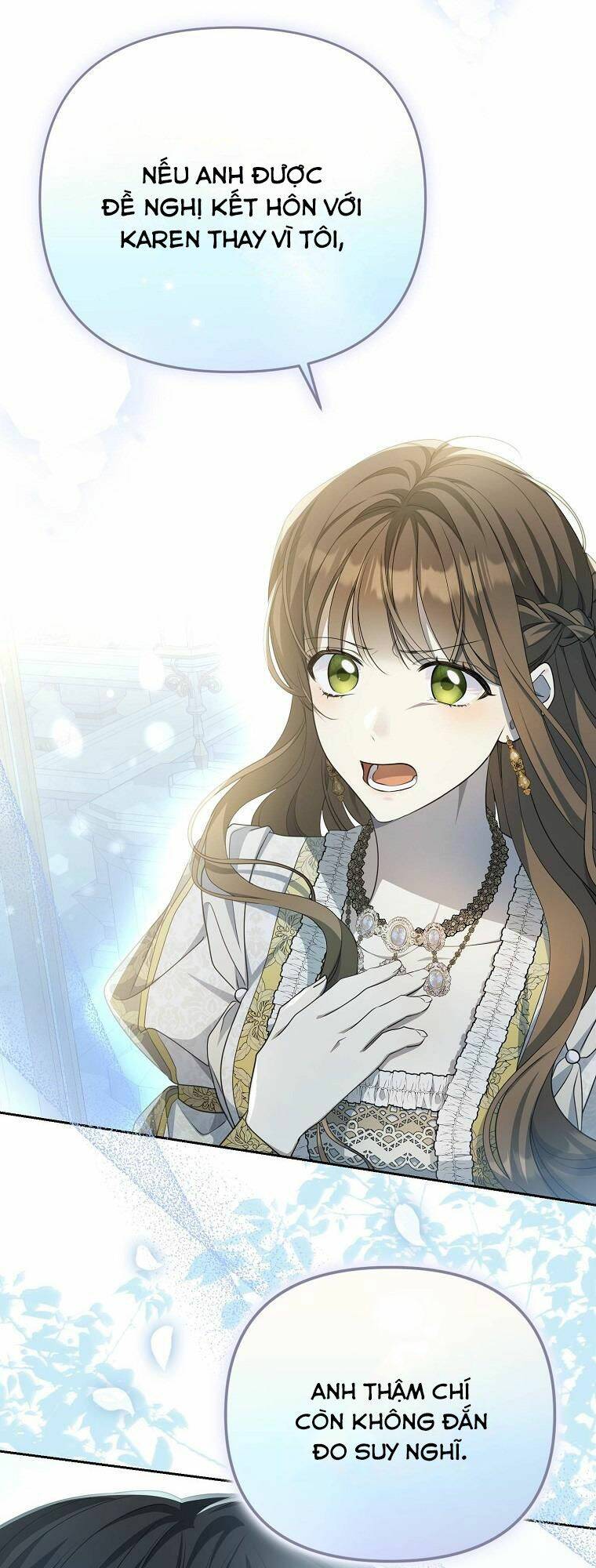 Sao Lại Ám Ảnh Cô Vợ Giả Mạo Quá Vậy? Chapter 6 - Trang 2