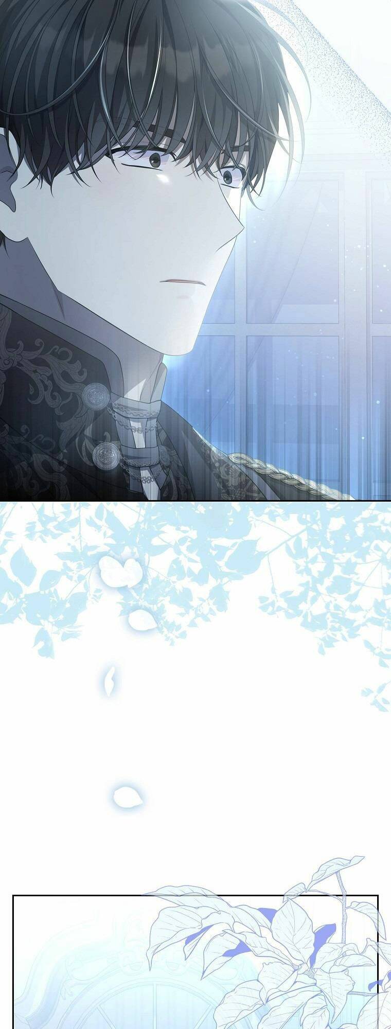 Sao Lại Ám Ảnh Cô Vợ Giả Mạo Quá Vậy? Chapter 6 - Trang 2